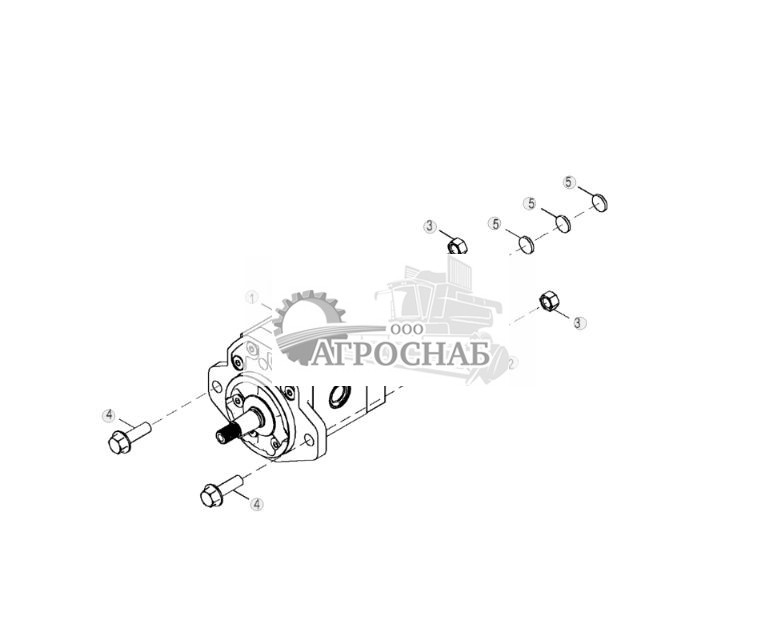 Двигат. привода гидравл. вент. - ST879807 260.jpg